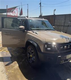 جيتور T2